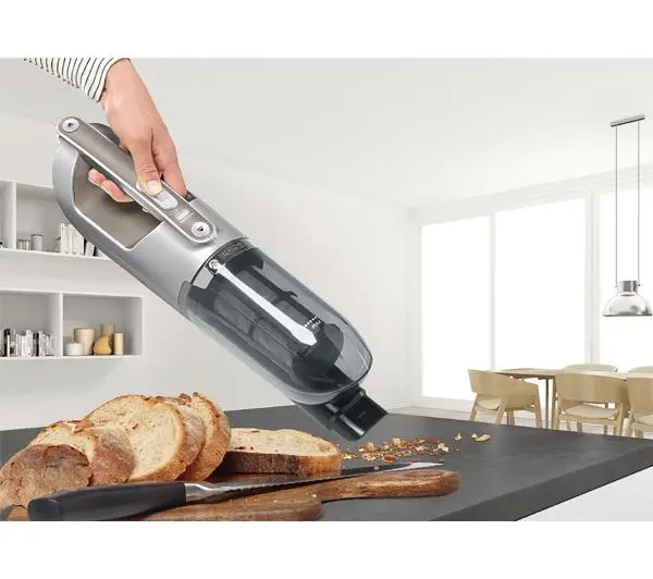 Bosch Flexxo 23Vmax BBH3ALL23 50min - Kup na Raty - RRSO 0%