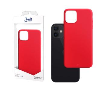 Etui 3mk Matt Case do iPhone 13 Strawberry