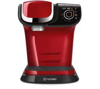 Ekspres Bosch Tassimo My Way 2 TAS6503