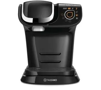 Ekspres Bosch Tassimo My Way 2 TAS6502