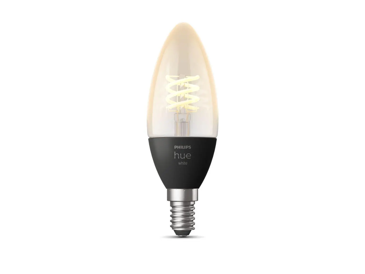 Żarówka LED Philips Hue White E14 1 szt.
