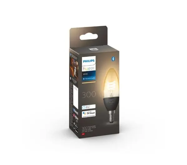 Philips Hue White E14 1 szt.