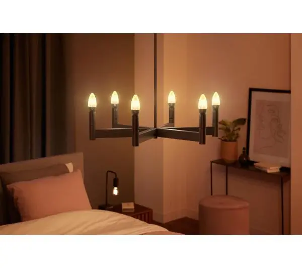 Philips Hue White E14 1 szt.