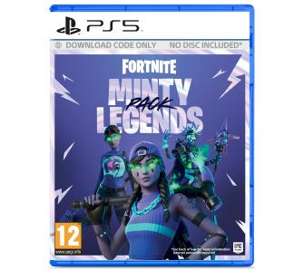 dodatek do gry Fortnite: Minty Legends Pack Gra na PS5