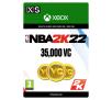 NBA 2K22- 35000 VC [kod aktywacyjny] Xbox One / Xbox Series X/S