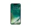 Etui Xqisit Phantom Glass Anti Bac do iPhone 13 Pro Max Przeźroczysty