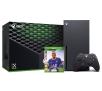 Konsola Xbox Series X z napędem 1TB + FIFA 22