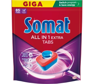 Somat All In 1 Extra 85szt.