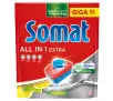 Tabletki do zmywarki Somat All In 1 Extra 85szt.