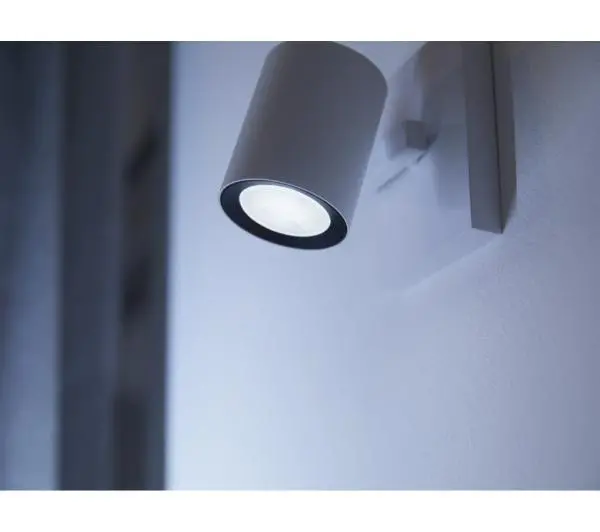 Philips Hue White Ambiance GU10 2 szt.