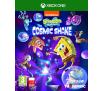 SpongeBob SquarePants Cosmic Shake Gra na Xbox One (Kompatybilna z Xbox Series X)