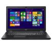 Acer TravelMate P276-M 17,3" Intel® Core™ i3-4005U 4GB RAM  500GB Dysk " Win7/Win8.1 Pro