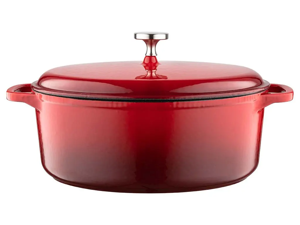 Brytfanna Florina Hierro Indukcja Żeliwo 4,2l