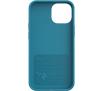 Etui Just Green Biodegradable Case do iPhone 13 (niebieski)
