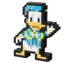 Świecąca figurka PDP PIXEL PALS - Kingdom Hearts - Donald