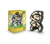 Świecąca figurka PDP PIXEL PALS - Nintendo - Luigi