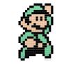 Świecąca figurka PDP PIXEL PALS - Nintendo - Luigi