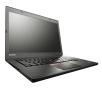 Lenovo ThinkPad T450 14" Intel® Core™ i7-5600U 8GB RAM  500GB Dysk  Win7/Win8.1 Pro