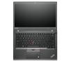 Lenovo ThinkPad T450s 14" Intel® Core™ i5-5200U 8GB RAM  256Win7/Win8.1 Pro