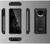 Smartfon Oukitel WP15 6,52" 60Hz 48Mpix Czarny