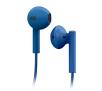 Słuchawki przewodowe SBS Studio Mix 105 Douszne Mikrofon Niebieski