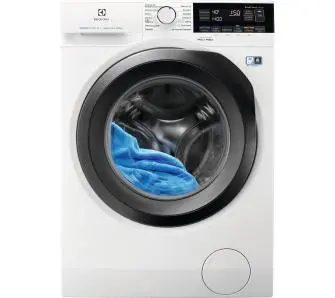 Pralko-suszarka Electrolux 700 SteamCare EW7WO368SP 55,1cm 8kg/5kg