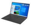 Laptop ultrabook LG Gram 17'' 2021 17Z90P-G.AP52Y  i5-1135G7 16GB RAM  256GB Dysk SSD  Win10 Pro