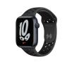 Smartwatch Apple Watch Nike Series 7 GPS 41mm (północ)