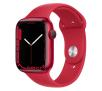 Smartwatch Apple Watch Series 7 GPS + Cellular 45mm RED