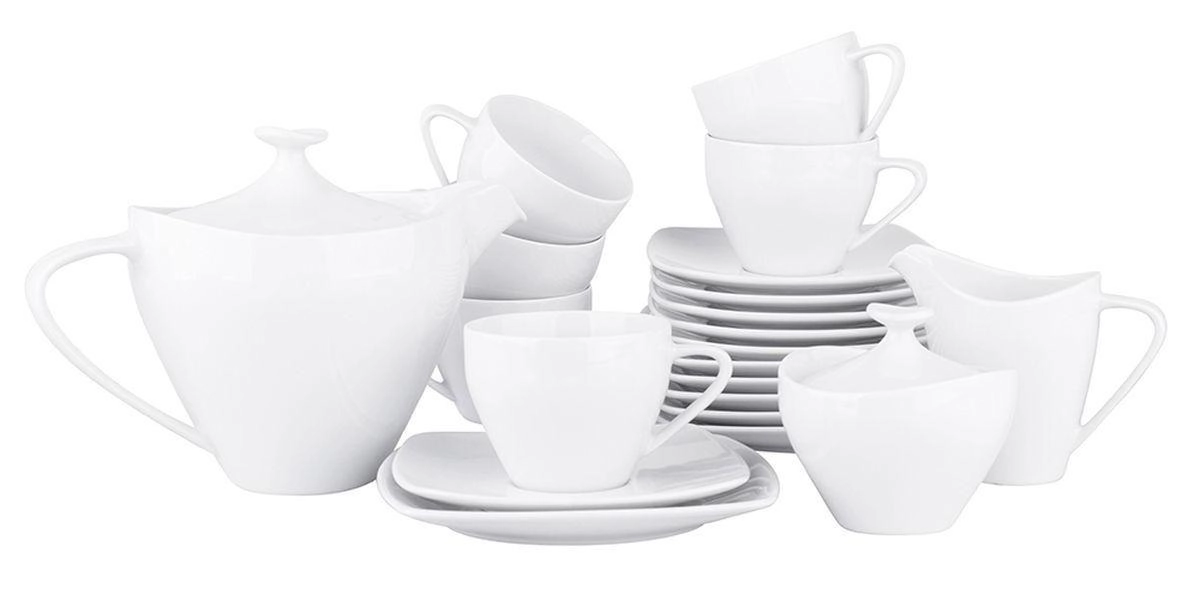 MariaPaula Moderna - 21 elementów