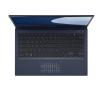 Laptop ASUS ExpertBook B1 B1400CEAE-EB0284T 14"  i3-1115G4 8GB RAM  256GB Dysk SSD  Win10