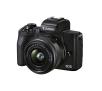Aparat Canon EOS M50 II Premium live stream kit