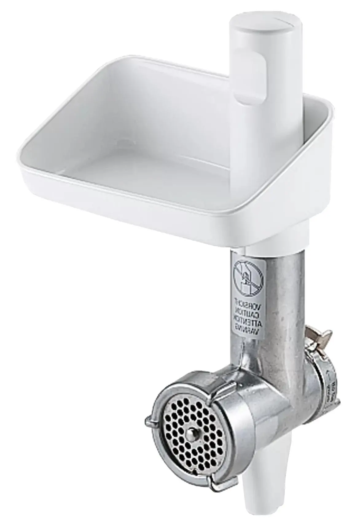 Przystawka do mielenia mięsa Bosch MUZ4FW4