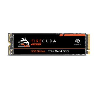 Dysk Seagate FireCuda 530 2TB PCIe NVMe