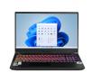 Laptop HIRO C570 15,6" 144Hz Intel® Core™ i7-10870H 32GB RAM  1TB Dysk SSD  RTX3070 Grafika Win11