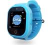 Smartwatch Locon Watch Lite S (niebieski) + Pakiet Bezpieczna Rodzina na 12 miesięcy