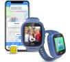 Smartwatch Locon Watch Video Granatowy + Pakiet Bezpieczna Rodzina na 1 miesiąc