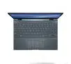 Laptop ASUS ZenBook Flip 13 UX363EA-HP555T OLED 13,3"  i5-1135G7 16GB RAM  512GB Dysk SSD  Win10 Szary