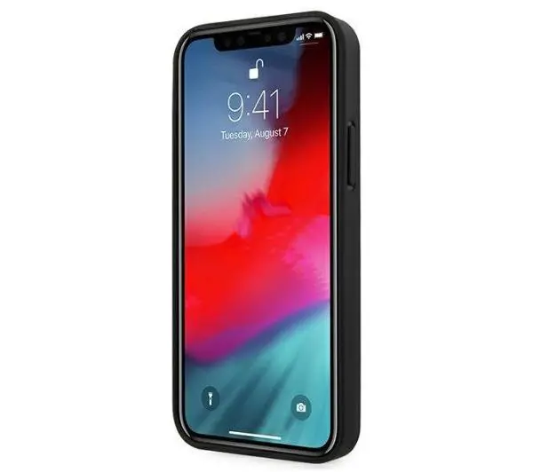 Mercedes-Benz AMG do iPhone 12 Pro Max