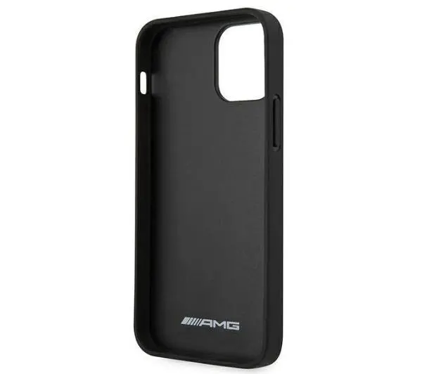 Mercedes-Benz AMG do iPhone 12 Pro Max