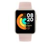 Pasek Xiaomi pasek do Smart Watch Mi Watch Lite (różowy)