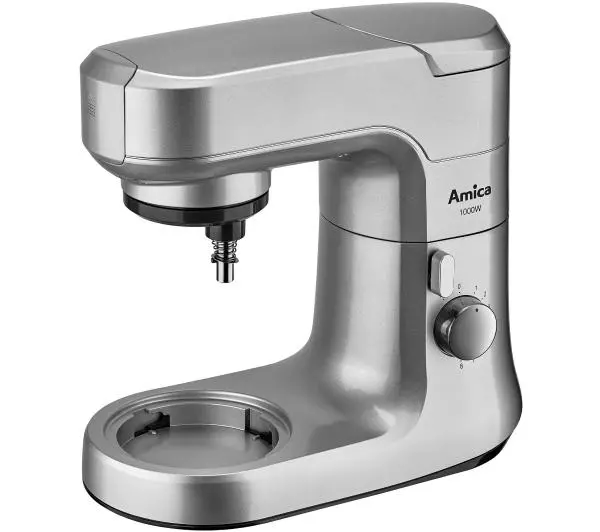 Amica KML 6011 1000W Maszynka do mielenia Spiralizer - Kup na Raty - RRSO 0%