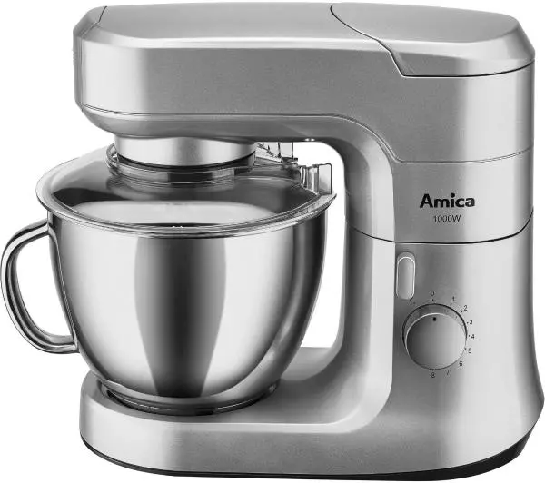 Amica KML 6011 1000W Maszynka do mielenia Spiralizer - Kup na Raty - RRSO 0%