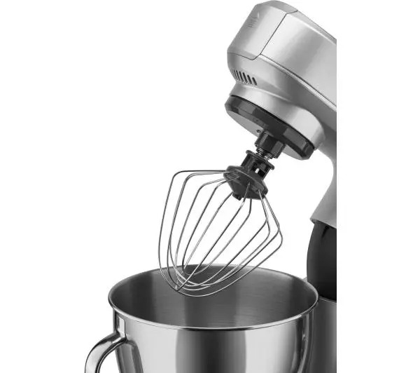 Amica KML 6011 1000W Maszynka do mielenia Spiralizer - Kup na Raty - RRSO 0%