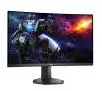 Monitor Dell S2722DGM  27" 2K VA 165Hz 1ms Zakrzywiony Gamingowy