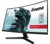Monitor iiyama G-Master G2766HSU-B1  27" Full HD VA 165Hz 1ms Zakrzywiony Gamingowy