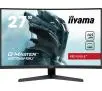 Monitor iiyama G-Master G2766HSU-B1  27" Full HD VA 165Hz 1ms Zakrzywiony Gamingowy