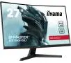 Monitor iiyama G-Master G2766HSU-B1  27" Full HD VA 165Hz 1ms Zakrzywiony Gamingowy