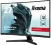 Monitor iiyama G-Master G2766HSU-B1  27" Full HD VA 165Hz 1ms Zakrzywiony Gamingowy