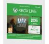 Konsola Xbox 360 500GB + Kinect + 5 gier + Pakiet Startowy